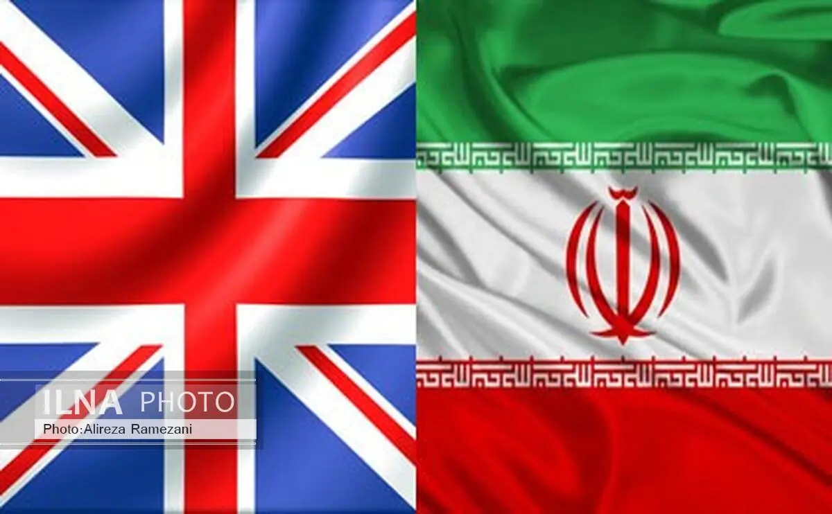 لندن به پرداخت سهم درآمدهای ایران از میدان رهوم متعهد شد