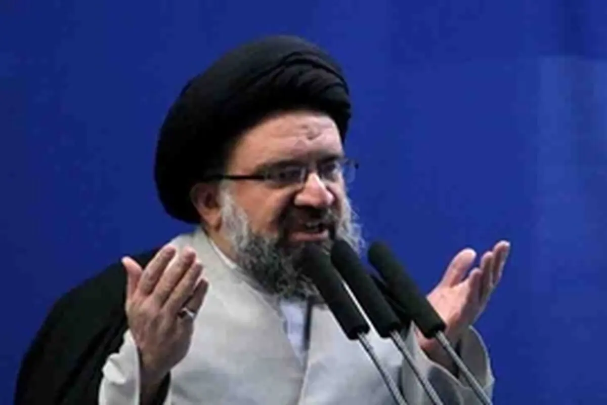 آیت الله صافی ذره ای دغدغه مرجعیت خودشان را ندارند