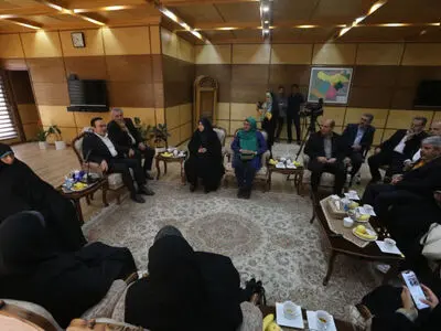 توانمندی بانوان قزوین بدون نگاه جنسیتی مورد استفاده قرار می‌گیرد