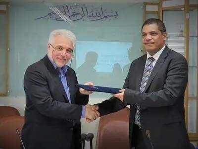 آمادگی ایران برای صادرات دارو به نیکاراگوئه