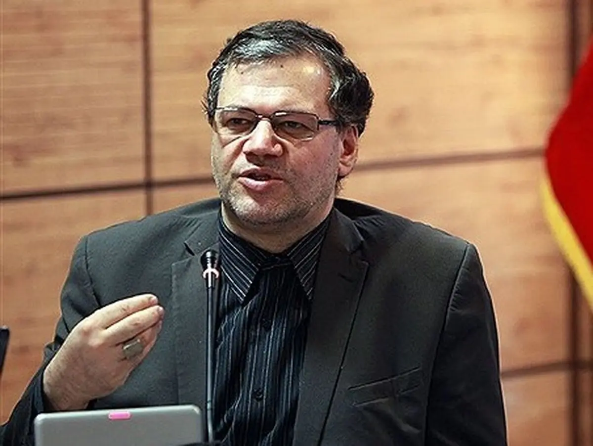 میزان مرگ‌و میر در مردان بیشتر از زنان است