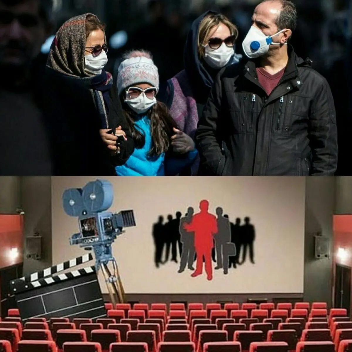 دوربین‌ها چگونه می‌توانند ابعاد انسانی فاجعه کرونا را ثبت کنند؟