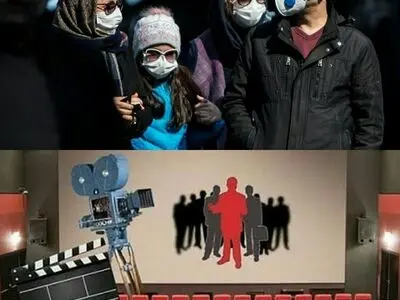 دوربین‌ها چگونه می‌توانند ابعاد انسانی فاجعه کرونا را ثبت کنند؟