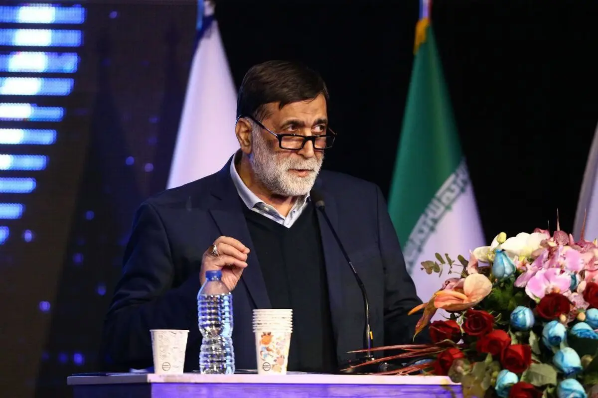 ویدیو: طفره آجورلو از پرسش درباره آینده کاوه رضایی
