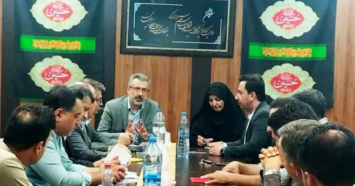 زیرساختهای شهری، قلب توسعه سروستان است