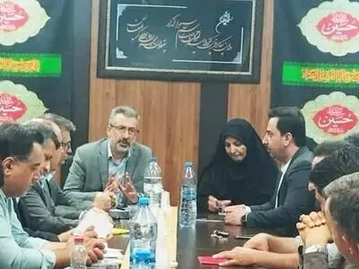 زیرساخت‌های شهری، قلب توسعه سروستان است
