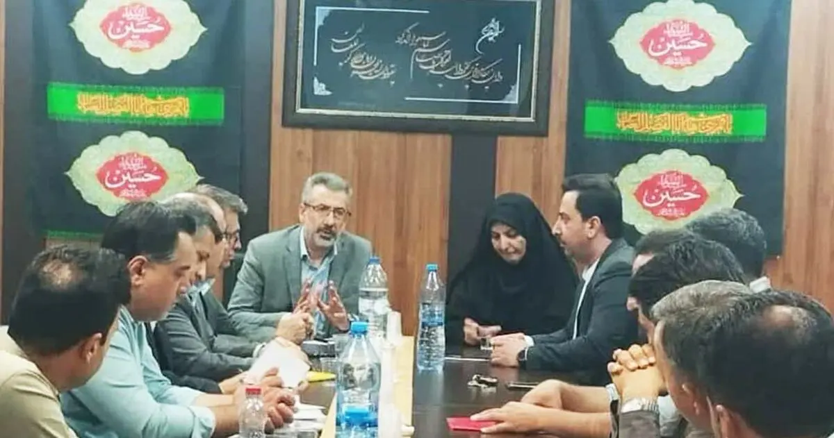 زیرساخت‌های شهری، قلب توسعه سروستان است