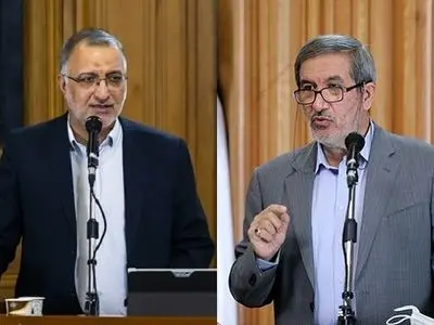 جزئیات طرح سوال از شهردار تهران/ زاکانی در اولین جلسه شورا بعد از ۶ شهریور باید در صحن حاضر شود