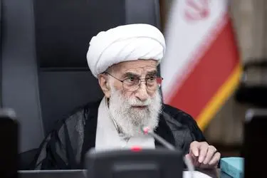 تاکید آیت‌الله جنتی بر تقویت وحدت حوزه و دانشگاه