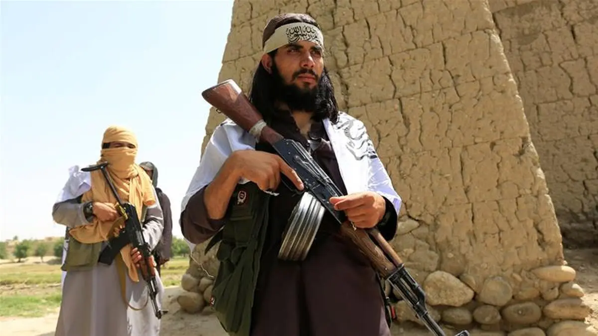 Taliban-Afghan government Skype call breathes life into peace process