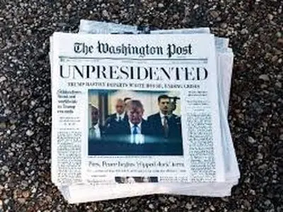  انتشار فهرست رسانه‌های «شرم‌آور»