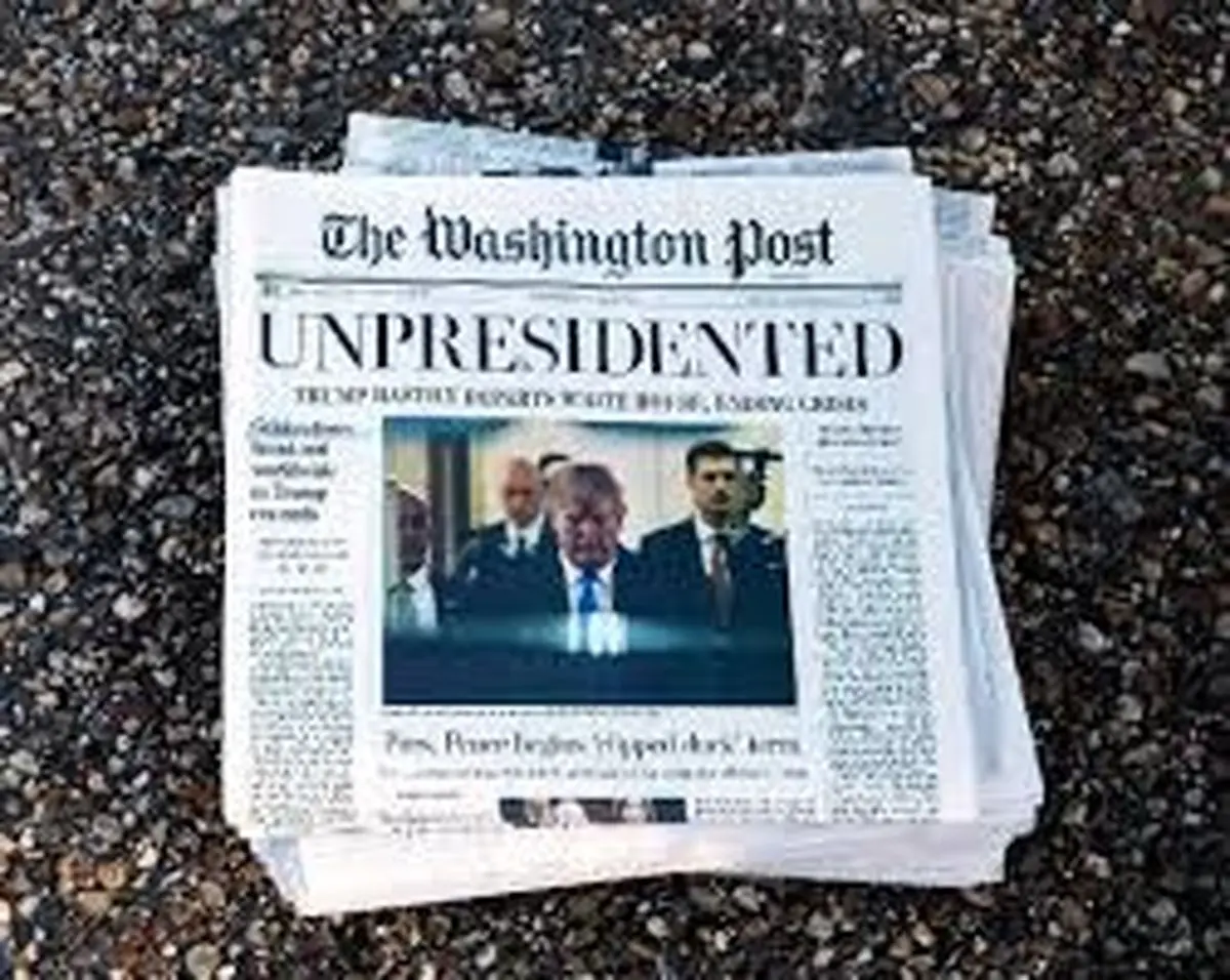  انتشار فهرست رسانه‌های «شرم‌آور»