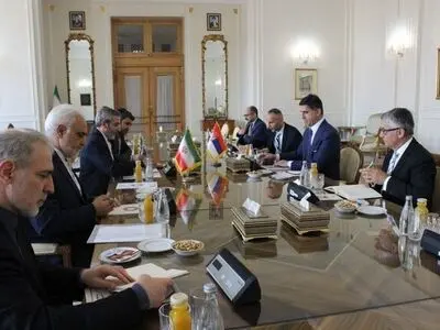 رویکرد ایران گسترش همکاری با کشورهای بالکان با هدف تقویت ثبات و امنیت است
