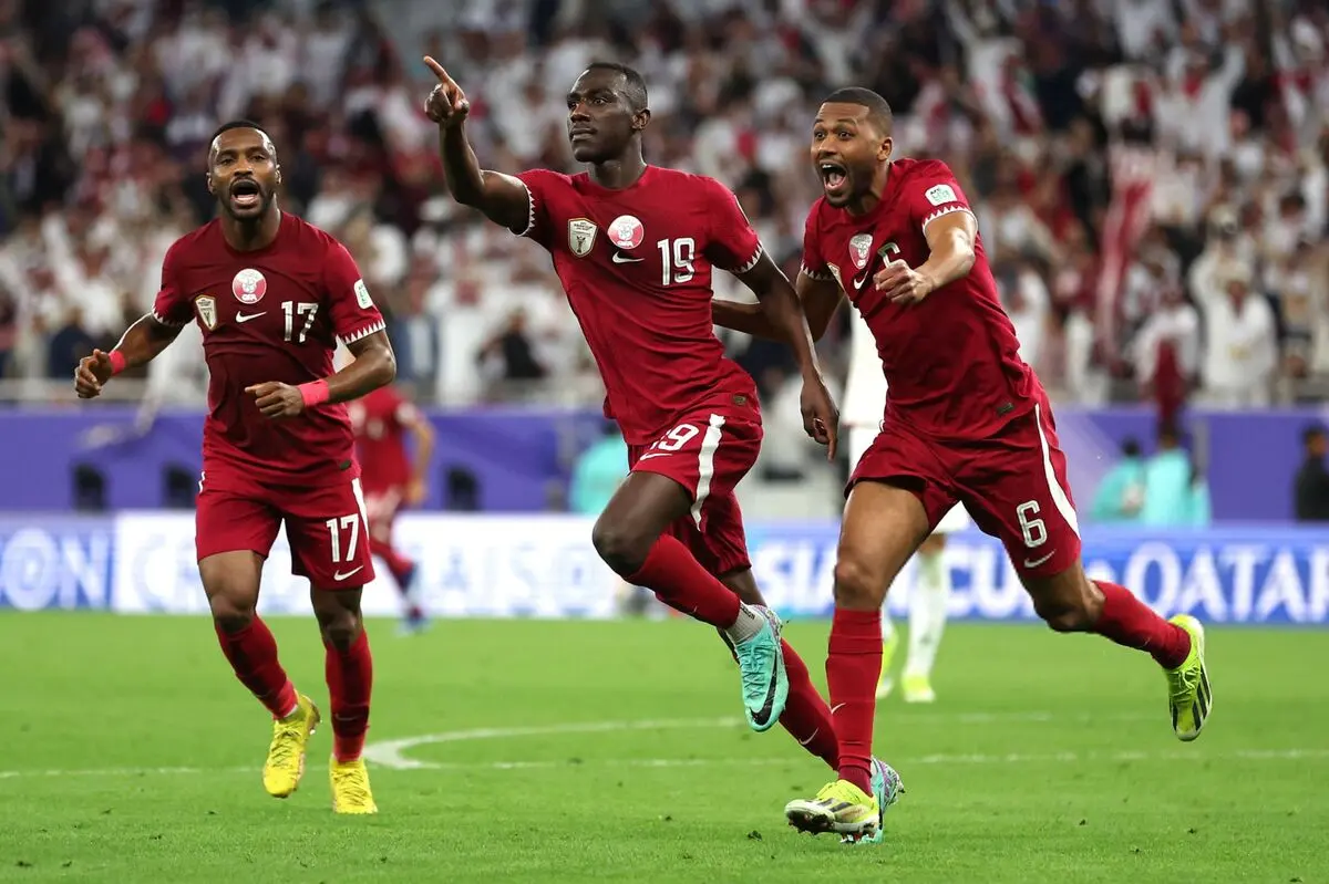 قطر ۳ ایران ۲: پایان نسل پر ادعای بدون نتیجه