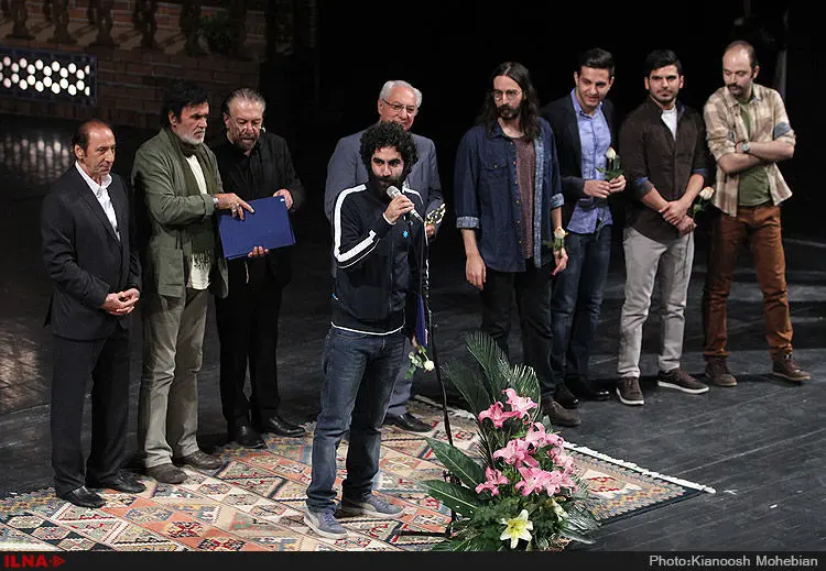 گالری
