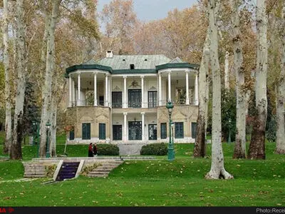مجموعه فرهنگی تاریخی نیاوران در تاسوعا و عاشورای حسینی تعطیل است