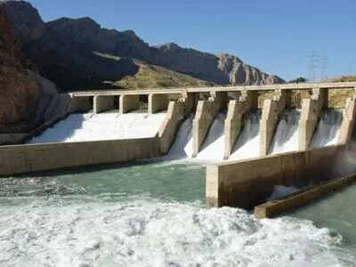 رها سازی ۵۲ میلیون مترمکعب ذخایر پشت سدهای استان برای مصارف کشاورزی 