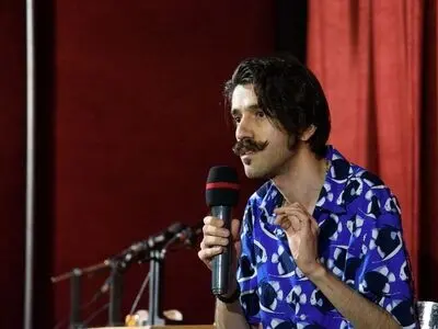  «باراکا»؛ مراقبه‌ای بصری بر معنای هستی