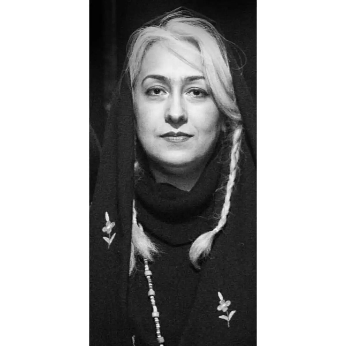سلما سلامتی، نمایشنامه‌نویسی که کارگردان می‌شود/«مَنگیا» در عمارت نمایشی نوفل‌لوشاتو