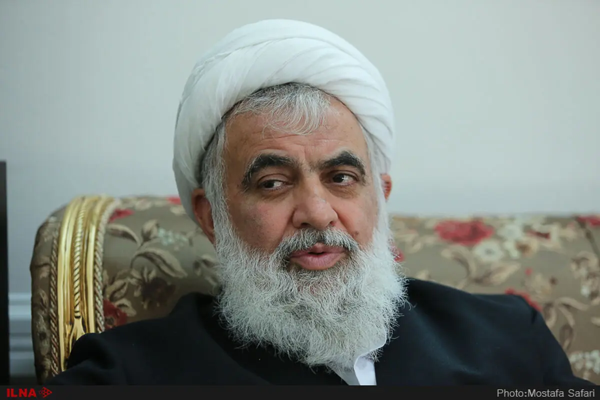 هاشمی شاهرودی یک روحانی تمام‌عیار بود/ اطلاعی از انتخاب آملی لاریجانی برای ریاست مجمع ندارم