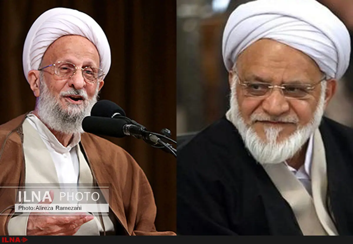 مقیمی:  اعتراض مصباح یزدی و مصباحی مقدم به فرمانداری تهران ارسال شد