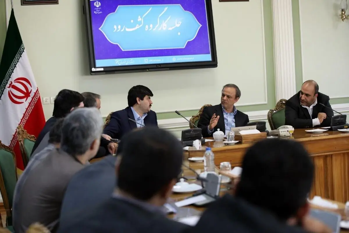 مسئولیت رسیدگی به مشکلات کشف‌رود به یک فرمانده واحد واگذار می‌ شود
