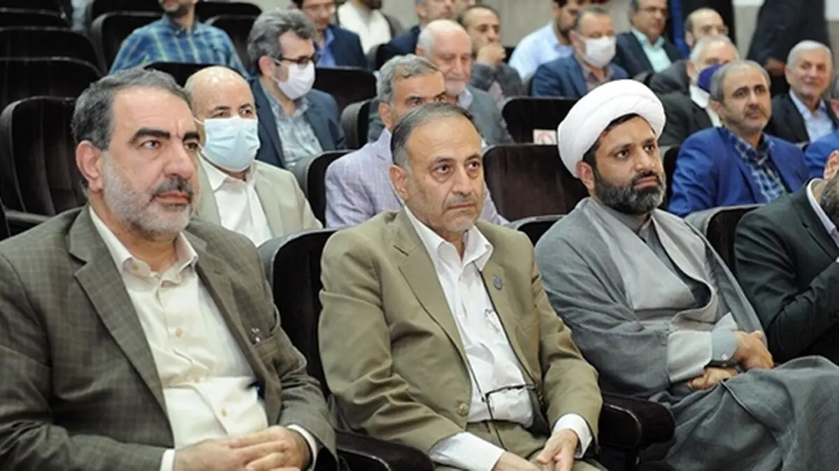 به دنبال چشم‌انداز حکمرانی سرآمدان در کشور هستیم