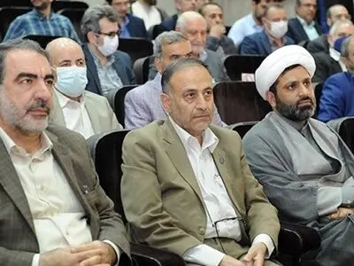 به دنبال چشم‌انداز حکمرانی سرآمدان در کشور هستیم
