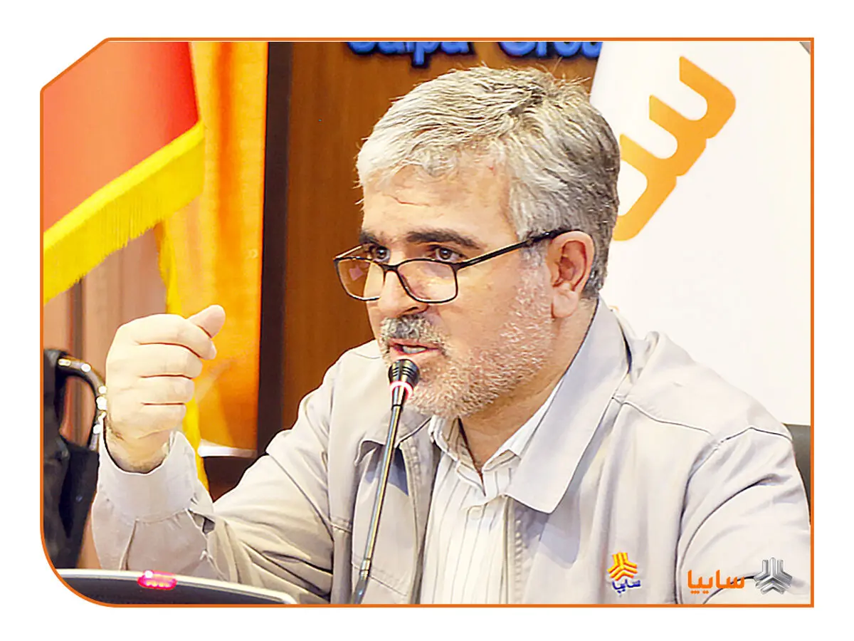 صفر شدن تعهدات معوق سایپا از شهریور ۱۴۰۰/ افزایش تولید و عرضه محصولات سایپا با وجود تحریم و کرونا