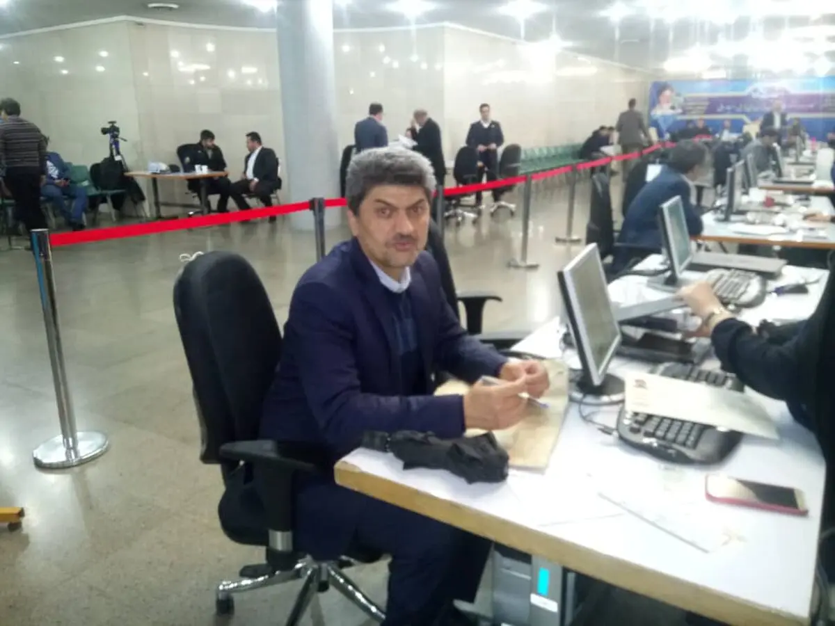  باید این دوره مجلسی سالم داشته باشیم تا در ۱۴۰۰ دولتی قوی تشکیل شود
