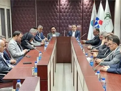 افتتاح مرکز پاسخگویی و رسیدگی به اسناد درمانی بیمه تکمیلی بازنشستگان کشوری