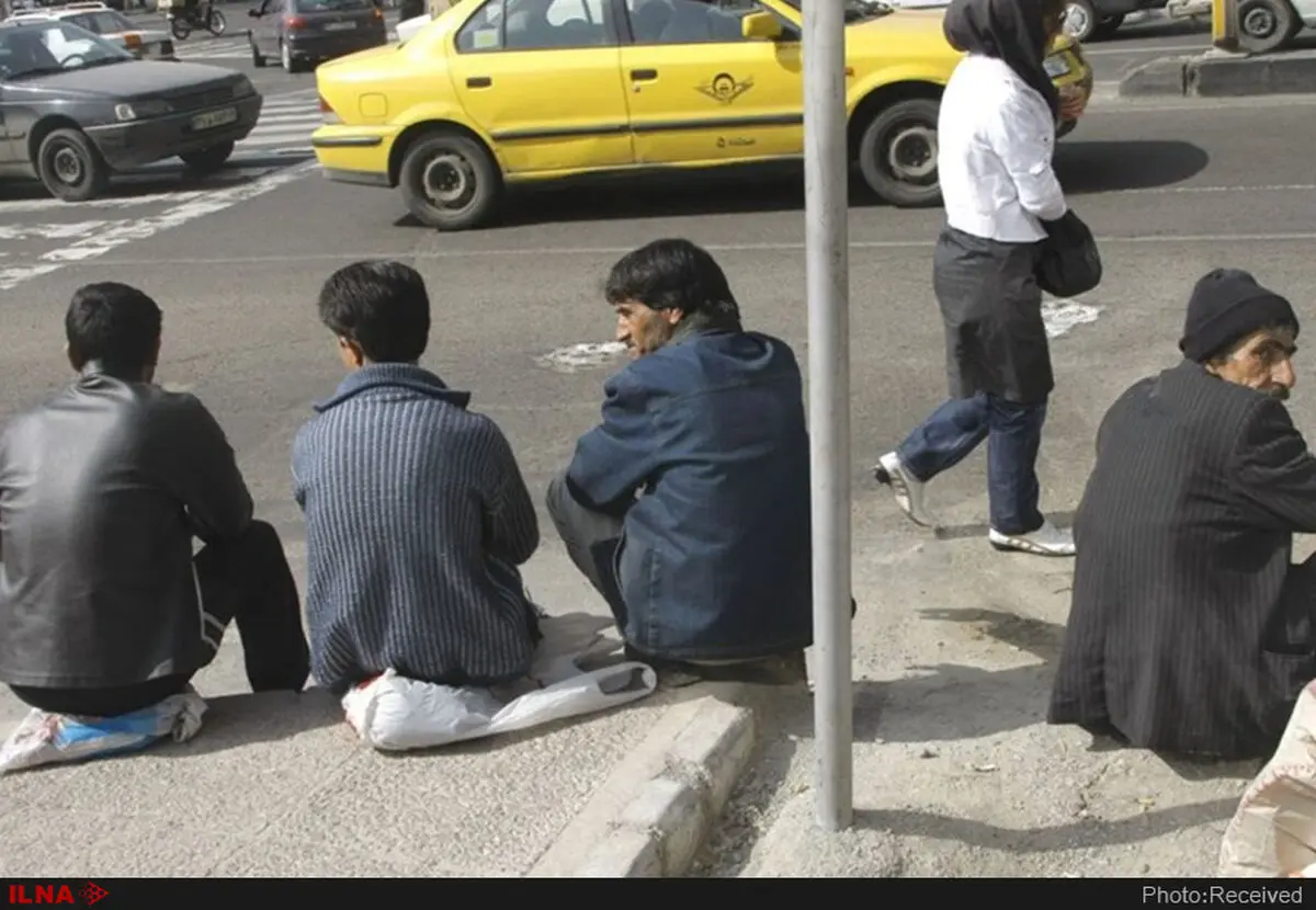 «ایستایی تورمی»  بنیان کار و تولید را به آتش می‌کشد