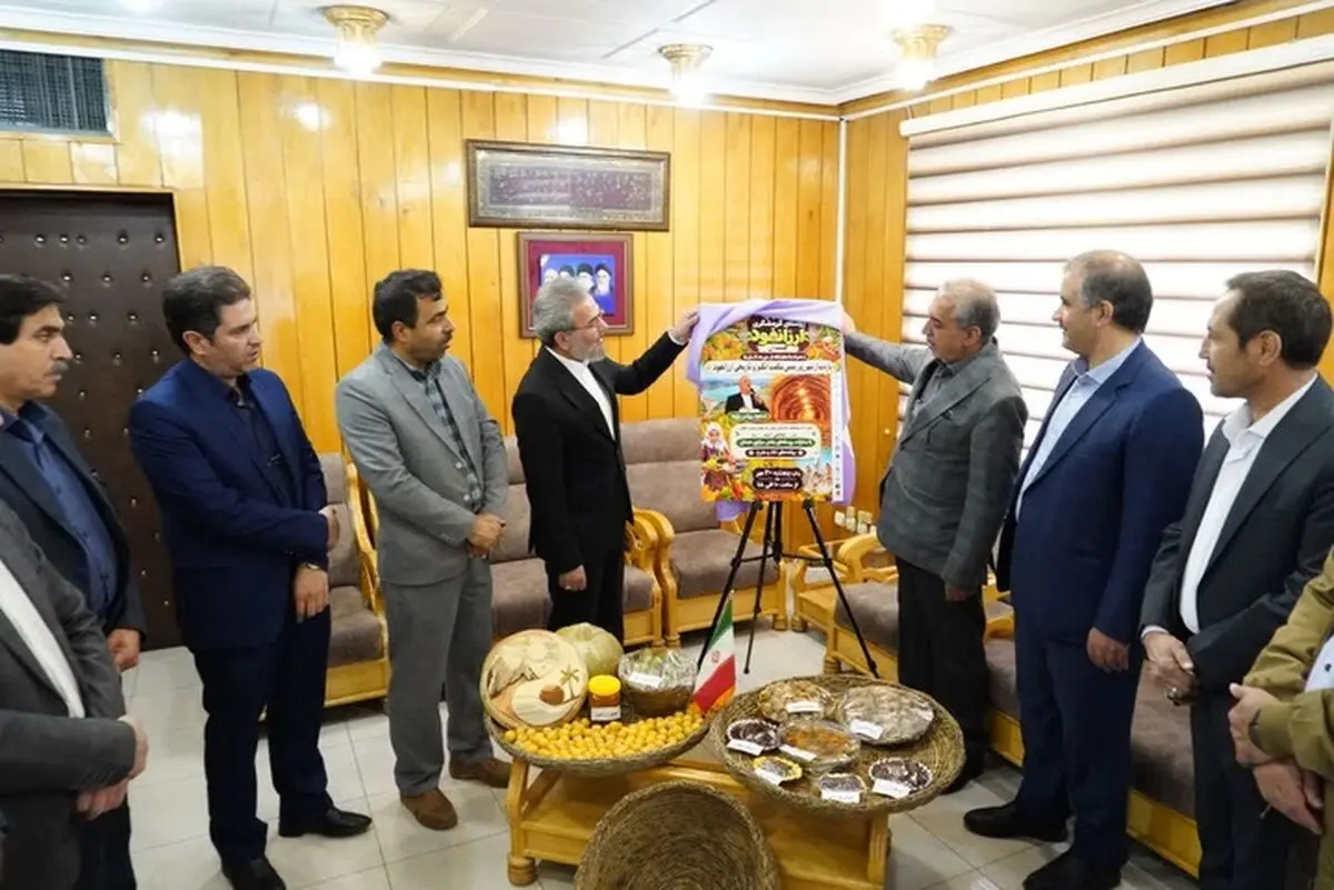 جشنواره گردشگری ارزانفود با محوریت معرفی شهر زیرزمینی برگزار می‌شود