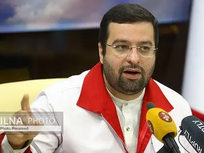 افتتاح ۱۰۰۰ خانه هلال در سراسر کشور/ واردات واکسن آنفولانزا از نیمه دوم شهریور 