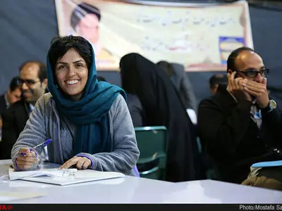 نامزدی روزنامه‌نگار پارلمانی در انتخابات شورای شهر 