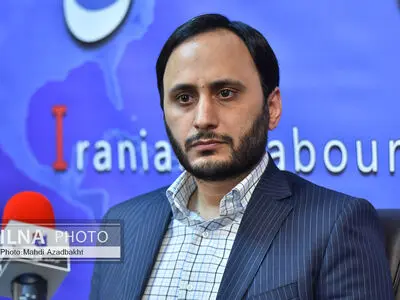عیدی کارکنان دستگاه‌های اجرایی یک میلیون و ۶۰۰ هزارتومان تعیین شد 