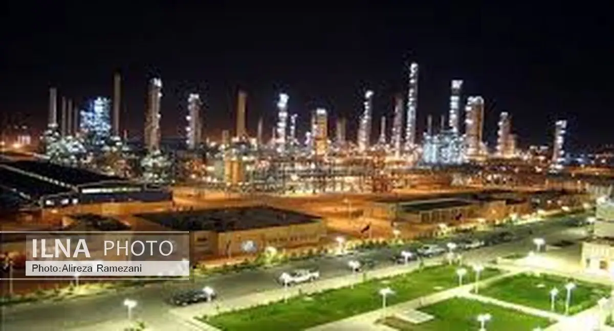 پوشش‌دهی تفلون برج اسکرابر برای اولین بار توسط نخبگان کشور / تکنولوژی جدید  برای جلوگیری از خوردگی شیمیایی