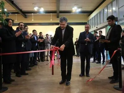 اولین جشنواره فرهنگ دانشگاه تهران افتتاح شد
