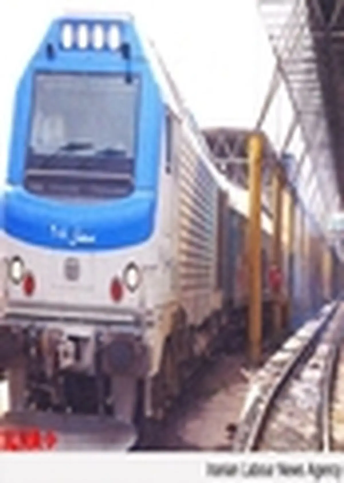 عملیات اجرایی راه‌‌آهن سریع‌السیر تهران - قم - اصفهان آغاز می‌شود