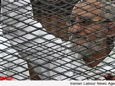 مصر از حضور کنسول آمریکا در دادگاه رهبر اخوان جلوگیری کرد