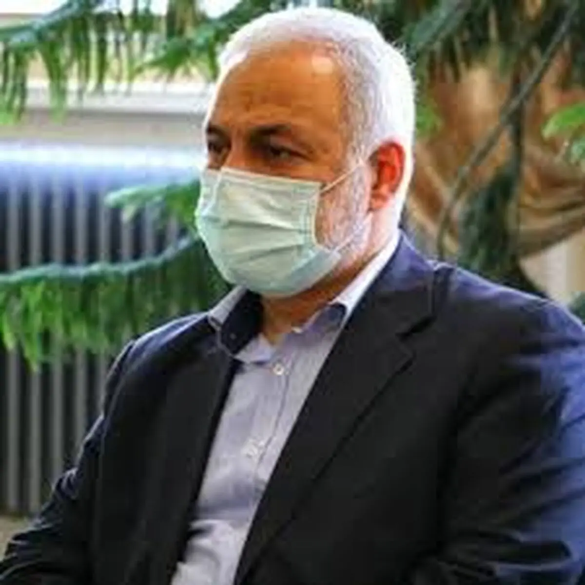 سفر یک روزه نایب رئیس مجلس به ارومیه / رونمایی از ماهواره اروم ست و بازدید از آزادراه ارومیه - تبریز