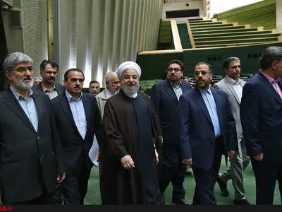 وکلای ملت به چه وزرایی رأی اعتماد می‌دهند/ آیا نوبت زنان و جوانان نرسیده است؟