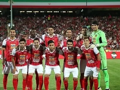رونمایی از ترکیب پرسپولیس مقابل سپیدرود/ کمال به دربی رسید