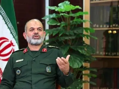 ایران مقتدرانه به پیش خواهد رفت