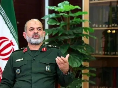 ایران مقتدرانه به پیش خواهد رفت