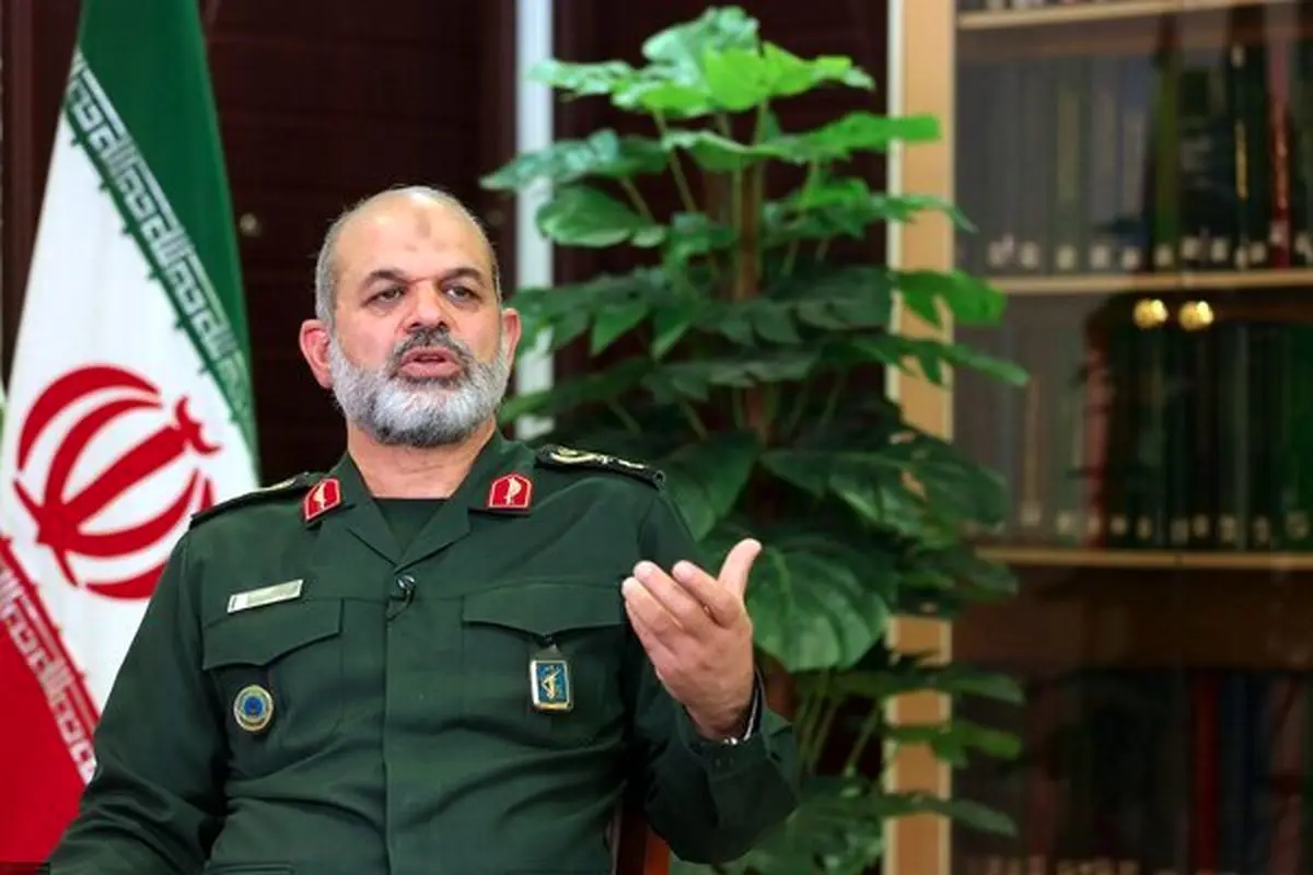 ایران مقتدرانه به پیش خواهد رفت