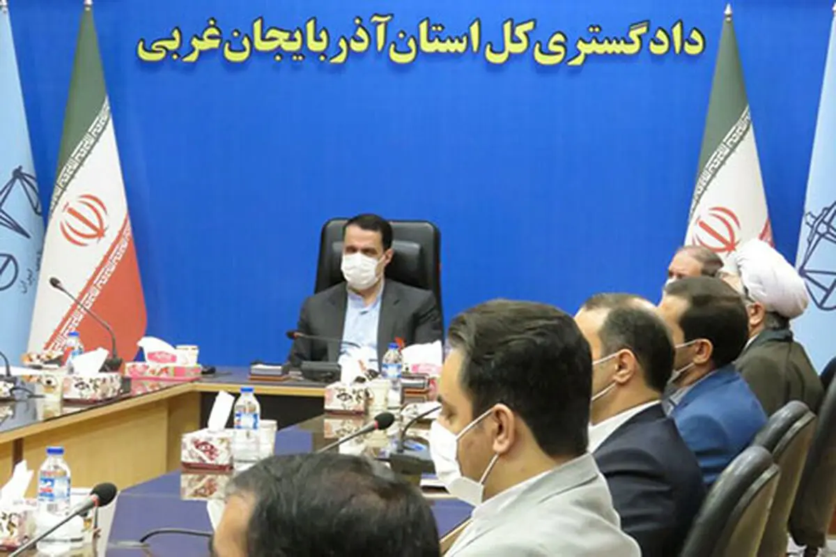 سند امنیت قضایی نیازمند پیگیری قاطعانه دادستان‌ها است