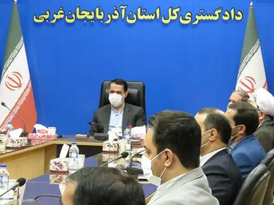 سند امنیت قضایی نیازمند پیگیری قاطعانه دادستان‌ها است