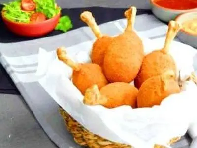 با یه رسپی مخصوص، مرغ دروغین بپز 