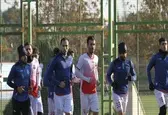 تقدیر وزارت ورزش از باشگاه نساجی